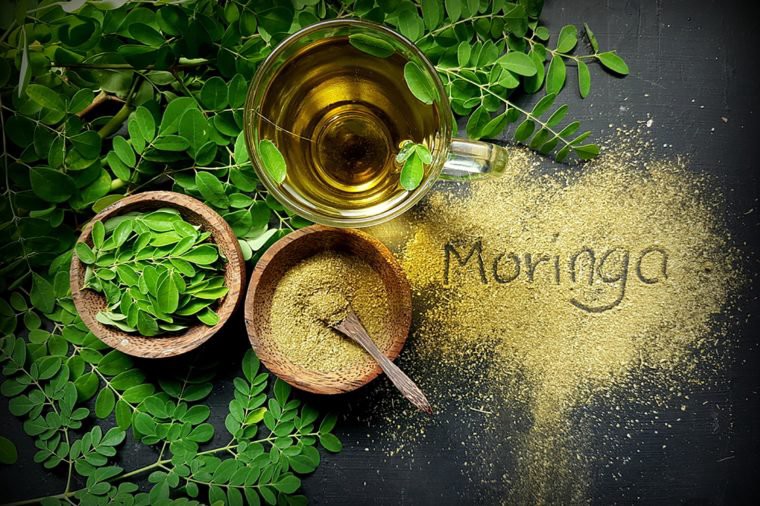 Moringa Prevents Cancer & Supporting Treatment 1 moringa prevents cancer