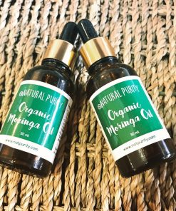Organic Moringa Oil (10 Bottles) 11 Organic Moringa Oil (10 Bottles) 10 | Natpurity - Moringa Health Supplements & Skincare Malaysia
