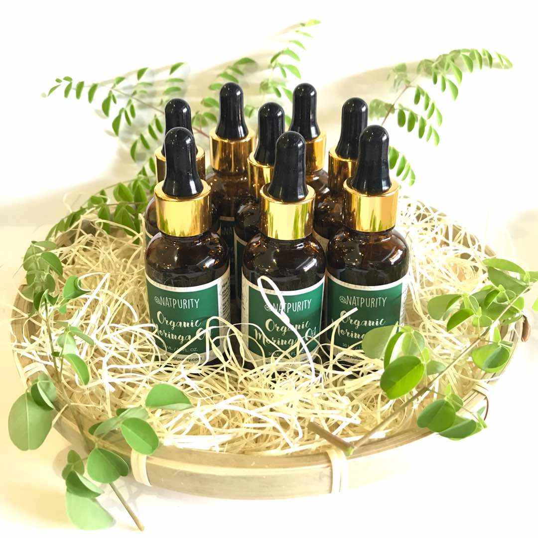 e5774643-d3c4-4513-904b-e907e049250e 6.15.38 PM Organic Moringa Oil (10 Bottles) 1 | Natpurity - Moringa Health Supplements & Skincare Malaysia