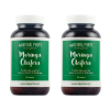 Moringa Oleifera Capsules Twin Pack 1 moringa-capsules-twin-pack