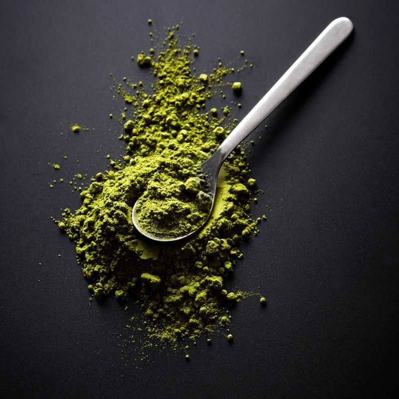 Chefs Are Waking Up to the Lean, Green Protein Power of Moringa 17 moringa powder
